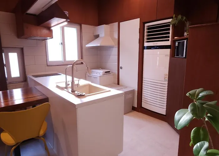 Sum Ferienhaus *