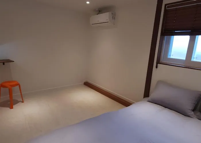 Sum Ferienhaus Seoul