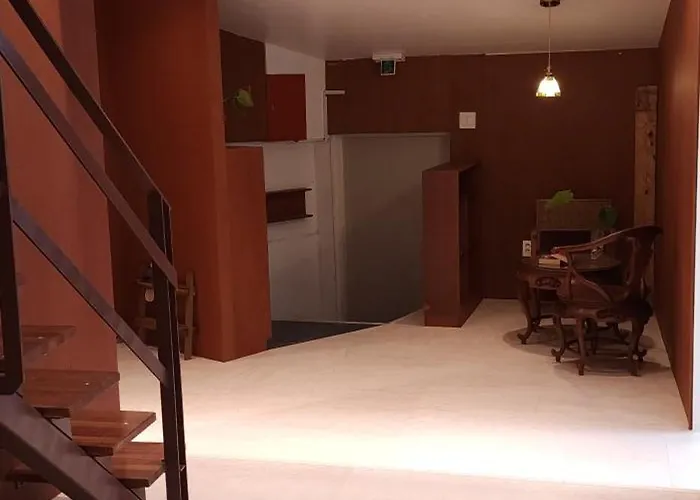 Sum Ferienhaus Seoul
