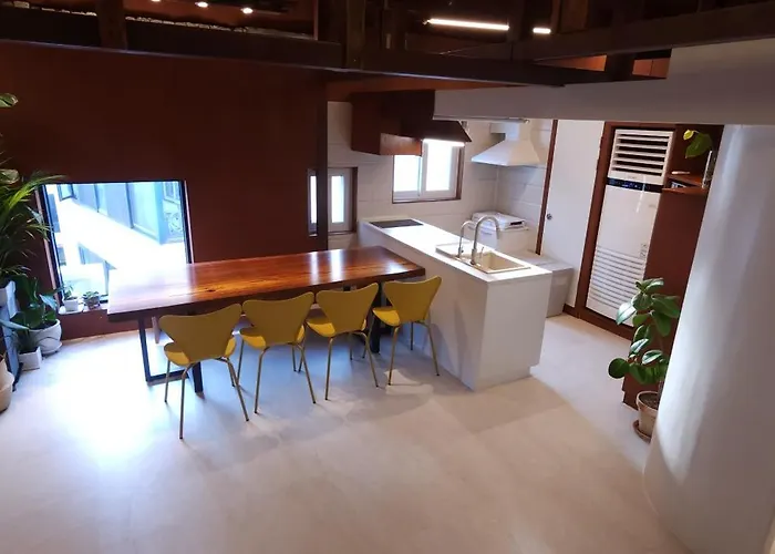 Ferienhaus Sum Seoul