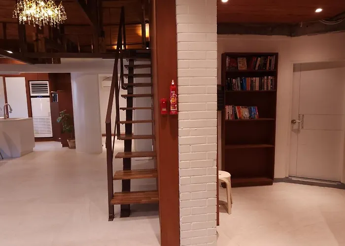 Ferienhaus Sum Seoul