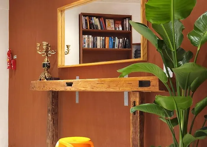 Ferienhaus Sum