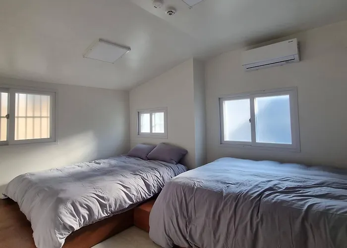 Ferienhaus Sum Seoul