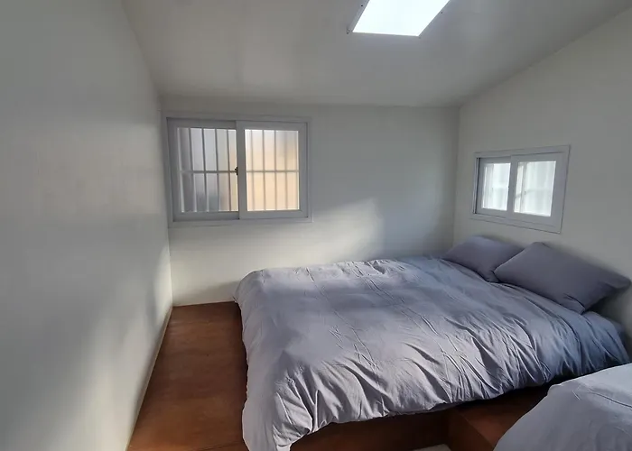 Ferienhaus Sum